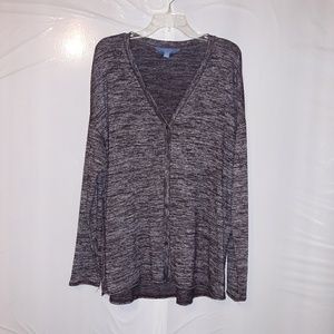 Women's extra-large Simply Vera cardigan